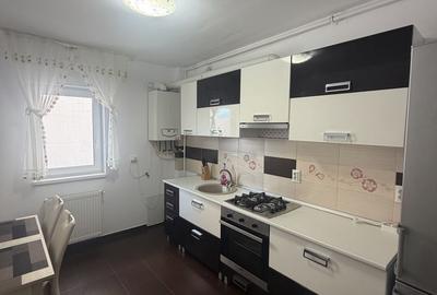 Apartament cu 2 camere decomandat în Șelimbăr