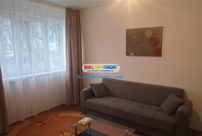 Apartament cu 3 camere semidecomandat, mobilat în Giulești - 7