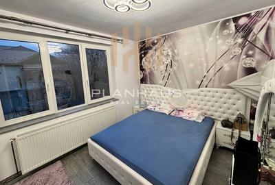 Apartament cu 2 camere semidecomandat, mobilat în Central - 1
