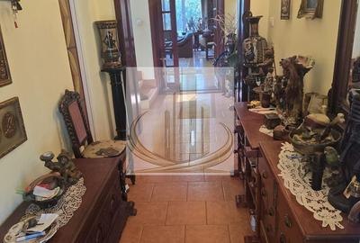 Casă individuală cu 10 camere cu Canalizare în Blașcovici - 16