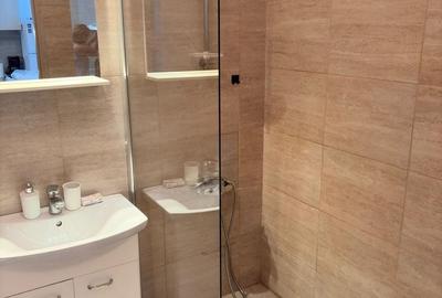 Apartament în Zorilor