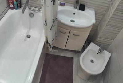 Apartament cu 2 camere decomandat în Olimpia-Stadion - 5