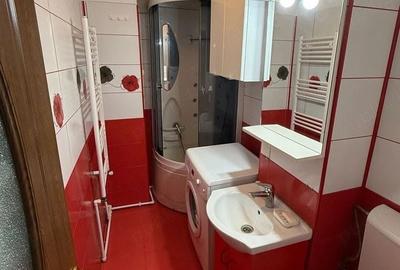 Garsonieră decomandată, mobilată în Brătianu - 5