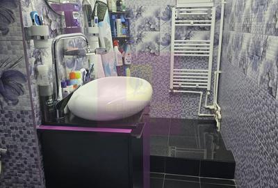Apartament cu 2 camere decomandat în Timpuri Noi