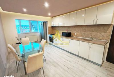 Apartament cu 2 camere decomandat, mobilat în Între Lacuri - 13