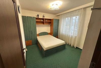 Apartament cu 3 camere decomandat, mobilat în Chișinau - 3