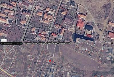 Casă cu 4 camere cu Teren 559 Mp în Schela Cladovei