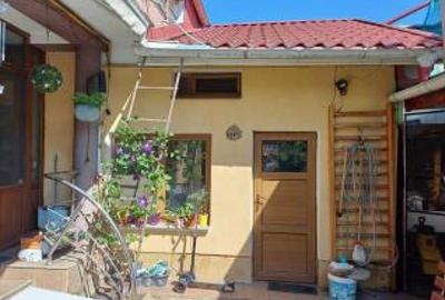 Casă individuală cu 4 camere cu Teren 319 Mp în Vest - 3