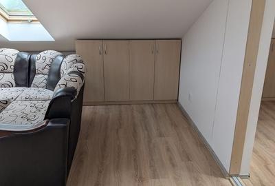 Apartament cu 2 camere semidecomandat în Dosu Bricii - 1