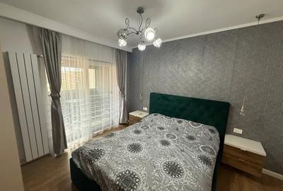 Apartament cu 4 camere, mobilat în Timpuri Noi - 2