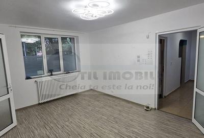 Apartament cu 2 camere în Bucșinescu - 1