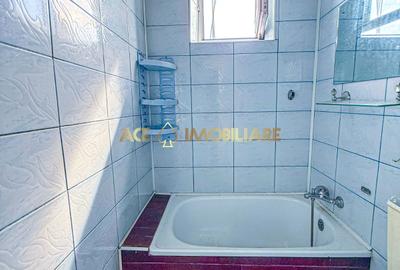 Garsonieră circulară, mobilată în Rahova - 5