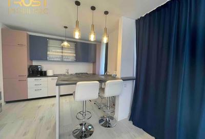 Apartament cu 2 camere semidecomandat în Gară - 3