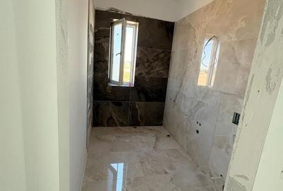 Apartament cu 3 camere semidecomandat, mobilat în Giroc