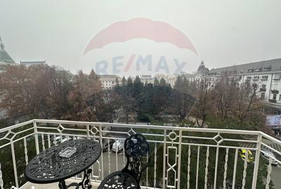 Apartament cu 2 camere în Ultracentral - 9