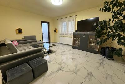 Casă individuală cu 5 camere cu Teren 520 Mp în Cetate - 1