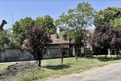 Casă cu 4 camere în Voiteg