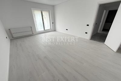 Apartament cu 2 camere semidecomandat în Titan