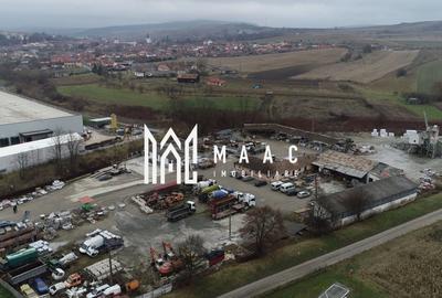 Teren Construcții intravilan de 18100 mp, în Periferie - 2