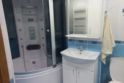 Apartament cu 2 camere semidecomandat în Titulescu - 4