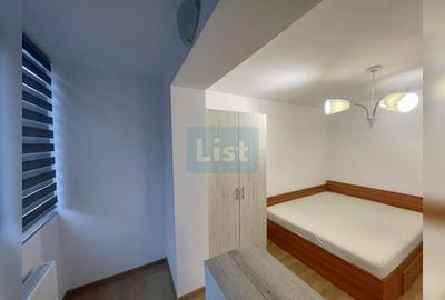 Apartament cu 3 camere semidecomandat în Micro III - 7