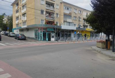 Spațiu comercial, de 65 mp, în Moinești - 3