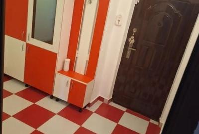 Apartament cu 2 camere în 1 Mai