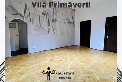 Apartament cu 4 camere decomandat, mobilat în Primăverii - 2