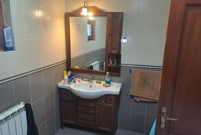 Casă individuală cu 4 camere cu Canalizare în Mogoșoaia - 19
