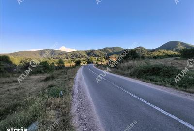 Teren de 1025 mp, în Central