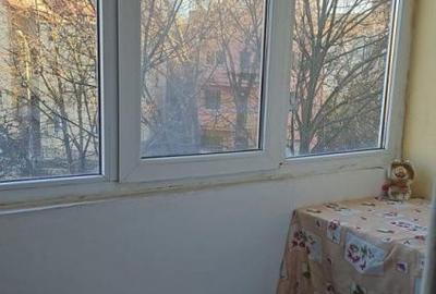 Garsonieră, mobilată în Mărăști - 4