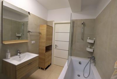 Apartament cu 3 camere decomandat în Cug - 3