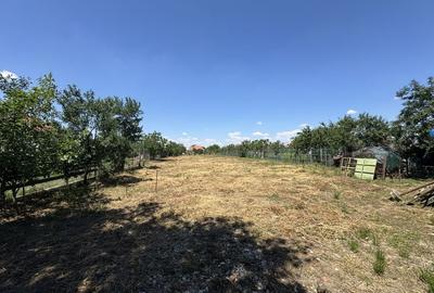 Casă cu 2 camere în Ianova - 2
