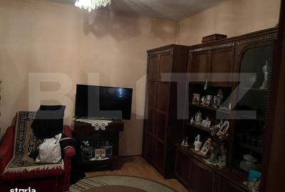 Casă cu 3 camere în Rontău