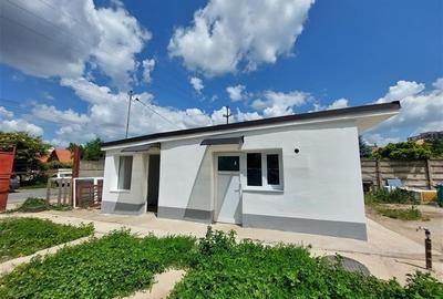 Teren Construcții intravilan de 5380 mp, în Aradul Nou - 3