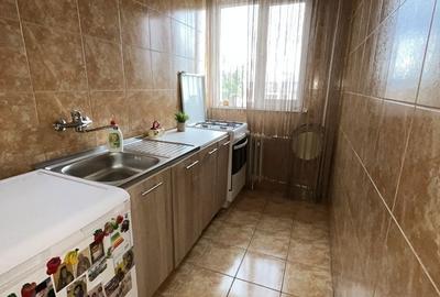 Apartament cu 2 camere semidecomandat în Central - 6