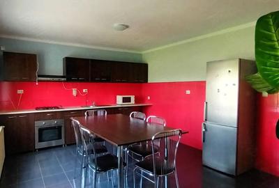 Casă cu Teren 400 Mp în Mircea cel Bătrân - 5