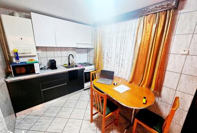 Apartament cu 3 camere în Siderurgiștilor - 8