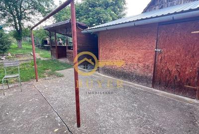 Casă cu 4 camere cu Teren 978 Mp în Turnișor - 8