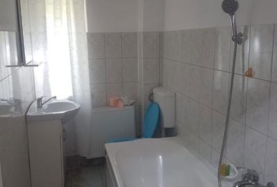 Apartament cu 2 camere decomandat în Gării - 3