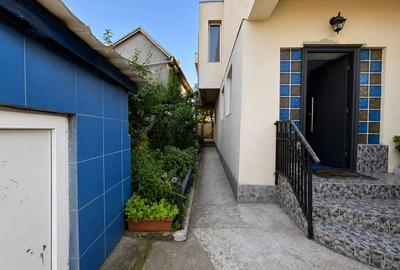 Apartament cu 2 camere semidecomandat, mobilat în Rahova - 14