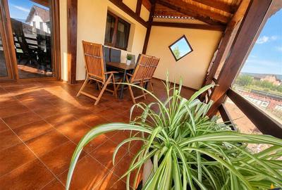Casă individuală cu 4 camere cu Teren 1547 Mp în Stupini - 19