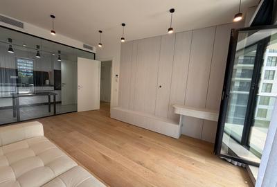 Apartament cu 2 camere decomandat în Aviației - 5