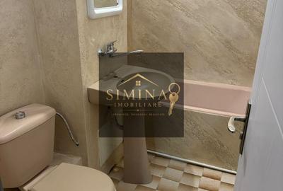 Apartament cu 2 camere decomandat în Tudor Vladimirescu