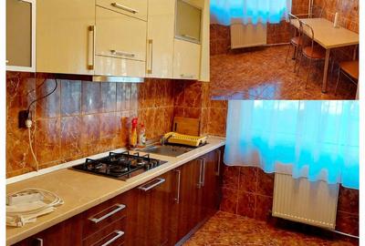 Apartament cu 2 camere semidecomandat în Rogerius