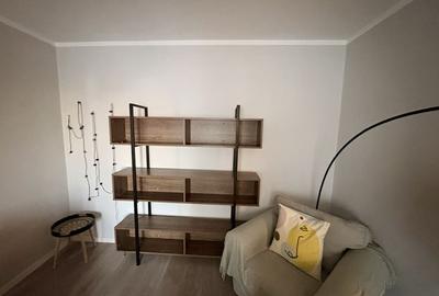 Apartament cu 2 camere semidecomandat în Moșilor - 4