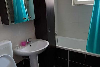 Apartament cu 2 camere decomandat în Central - 2