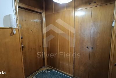 Apartament cu 3 camere, mobilat în Complex Studențesc - 12