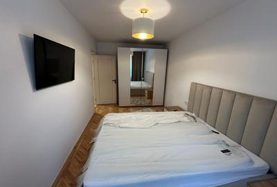 Apartament cu 2 camere decomandat, mobilat în Central - 6