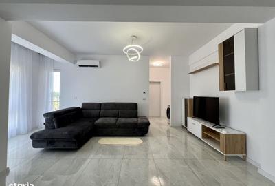 Apartament cu 2 camere în Braytim - 1